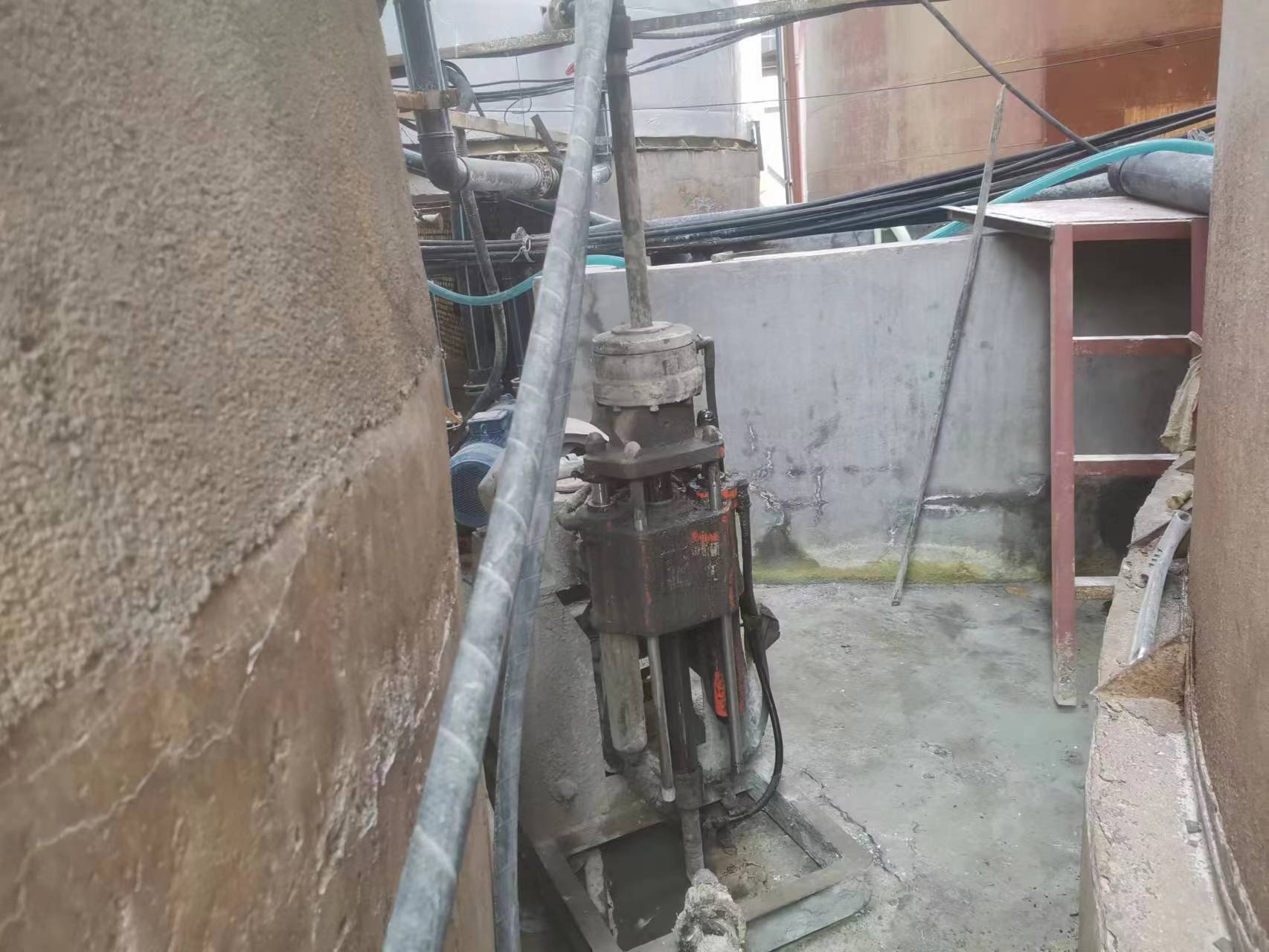 汪清基础注浆工程施工中应注意哪些?