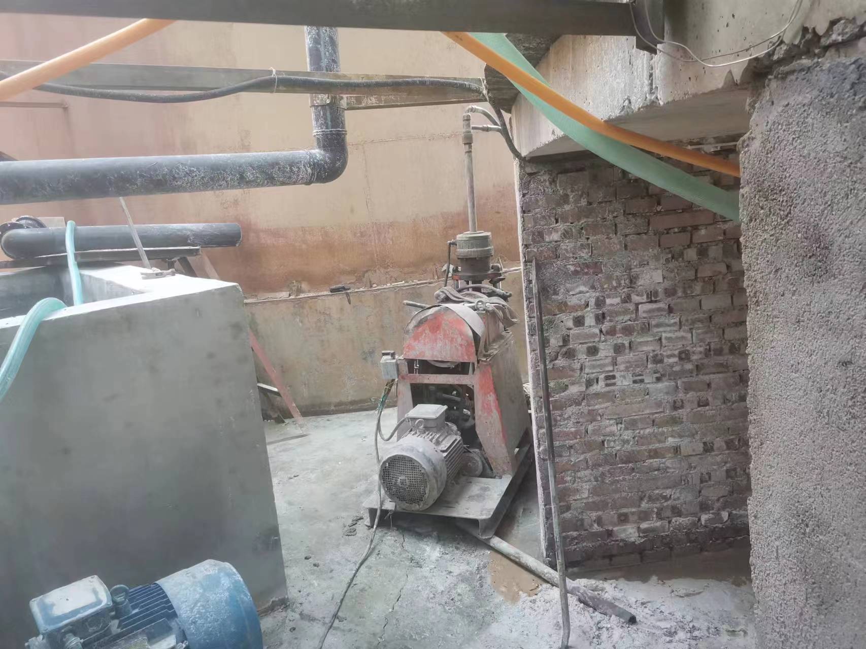 汪清压浆作业流程有哪些