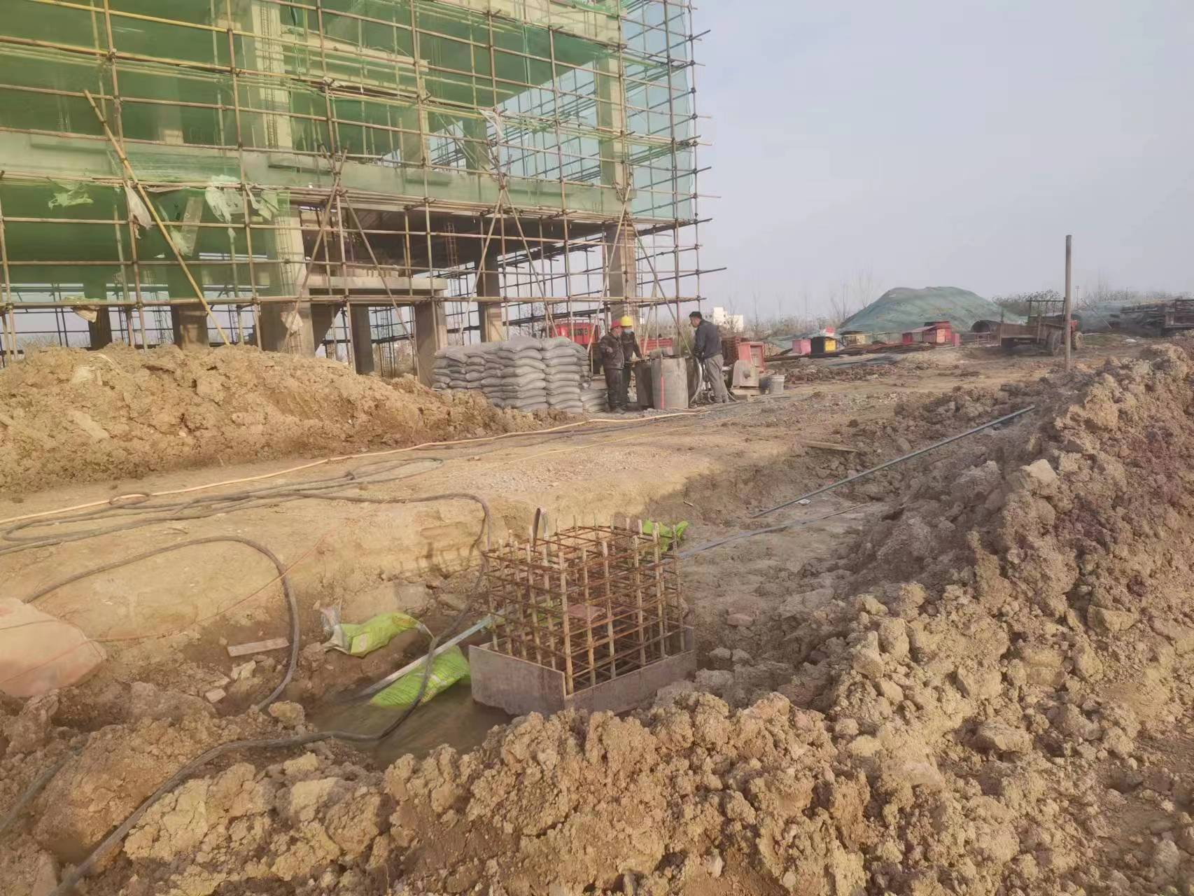 汪清当桥梁出现裂缝的时候应该及时加固修补